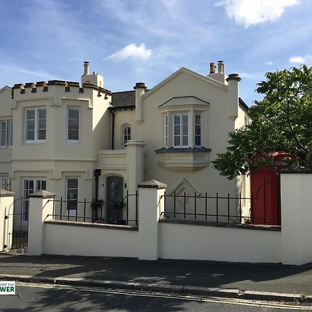 Gothic Cottage Ryde  Exterior photo