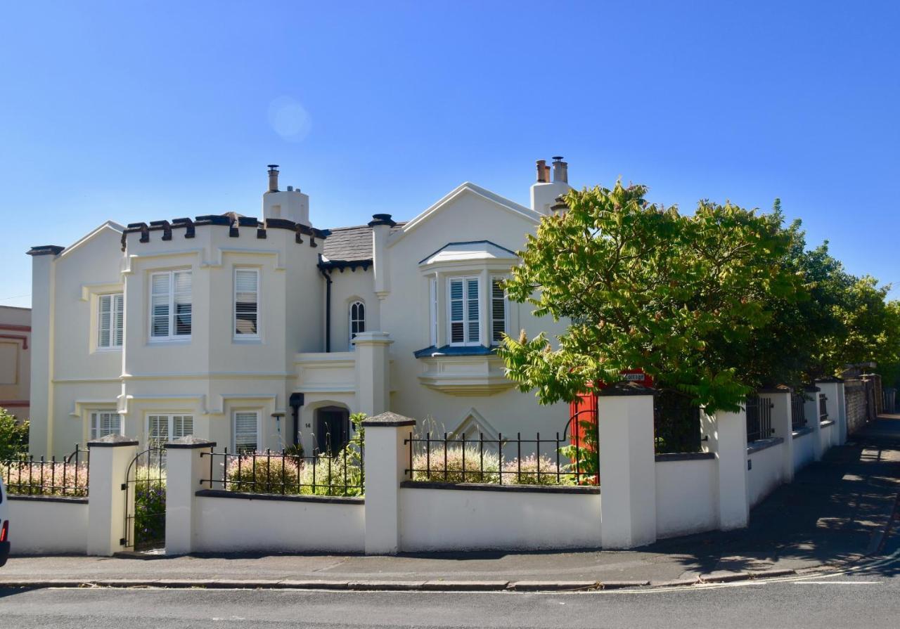 Gothic Cottage Ryde  Exterior photo